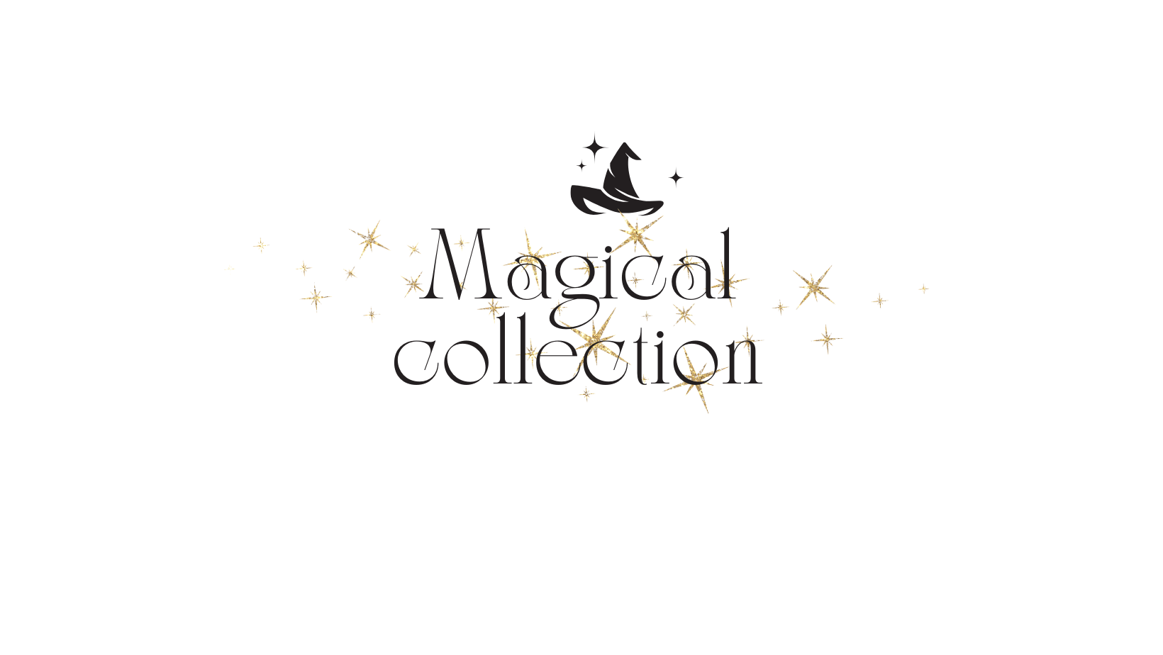 Magical collection