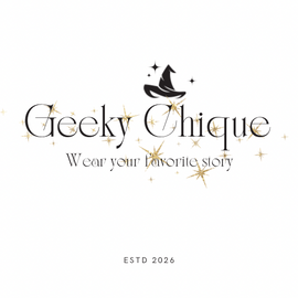 Geeky Chique